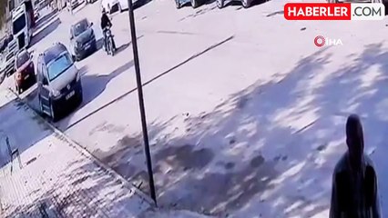 Elazığ'da Motosikletle Araç Çekme İhtiyacı