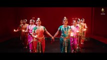 Govinda (Official Music Video) Sharanya Srinivas, Abhishek Thakur _ New Hindi Songs 2024