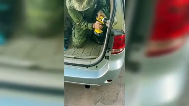 Em Umuarama, BPFron apreende carga milionária de cocaína com casal de idosos