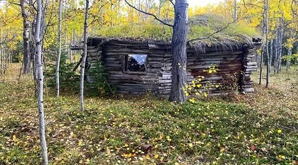 Crime Beat S06E04 Mad Trapper