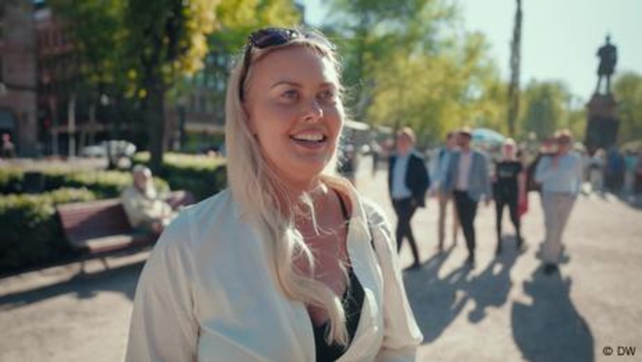 Was macht die Menschen in Finnland so glücklich?