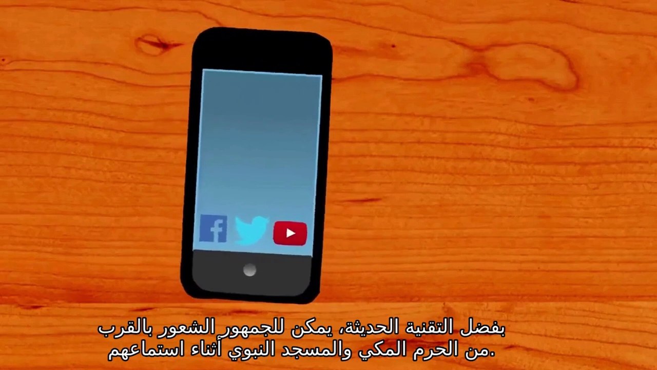 قران الكريم صوت يبكي القلوب القاسية وحزن العين قناة علي الفرهود القران الكريم