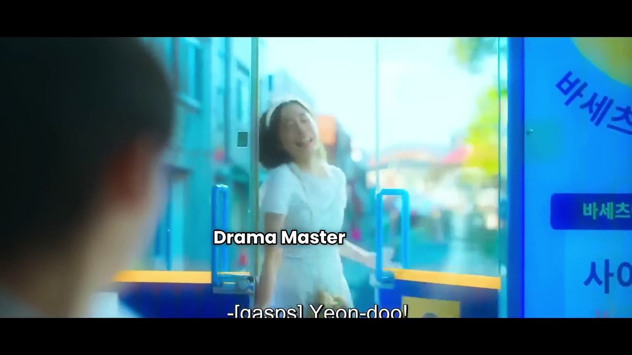 Old kdrama cliches but new Kdramas make it funny