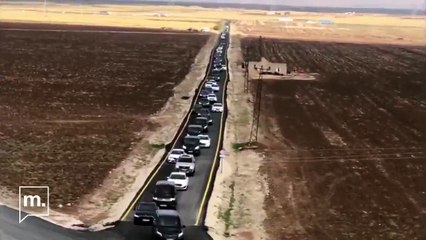 İmamoğlu Mardin’e uçtu Acılı annelere yok Ahmet Türk’e var