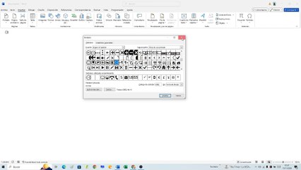 ✍🙂 Cómo INSERTAR el ICONO de CARA SONRIENTE en WORD FÁCIL y RÁPIDO