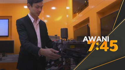 Penuhi kehendak pasaran, manfaat kelebihan teknologi