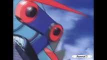 Gaiking il robot guerriero#episodio 38/45#decollo immediato#