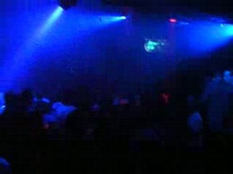 Renato Cohen / Charles Siegling @ 14 years Fuse 19-04-2008