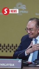 PM: Apec must set gold standard for cooperation to cope with economic shocks