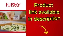 Fullstar Vegetable Chopper - Food Chopper - Onion Chopper