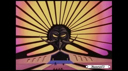 Gordian#episodio 56/73#la lunga marcia#