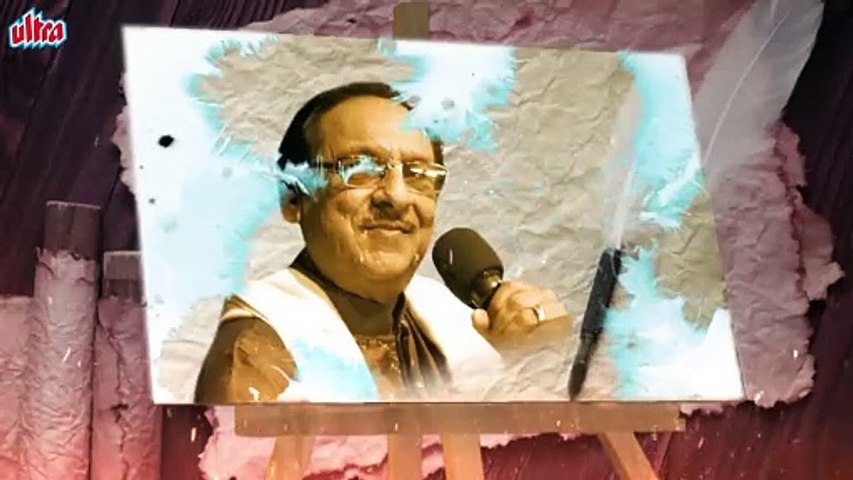 (Itna Toota Hun)  - Gulam Ali Ghazal(720P_HD)