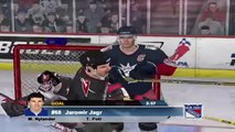NHL 06 ｜ Sezon - New York Rangers #06 cz. 1