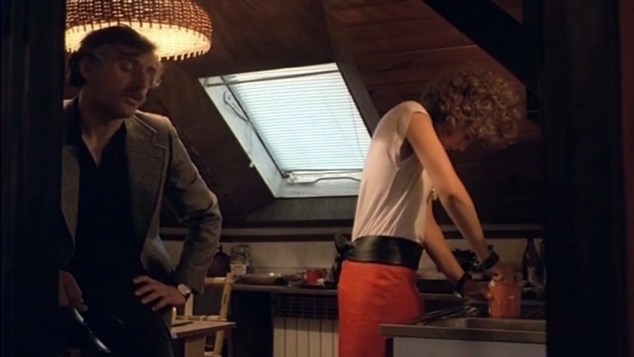 Una (1984) Domaci film HD