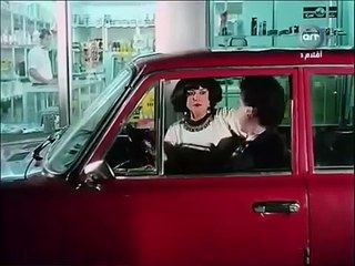 فيلم الطعنه معالي زايد يوسف شعبان