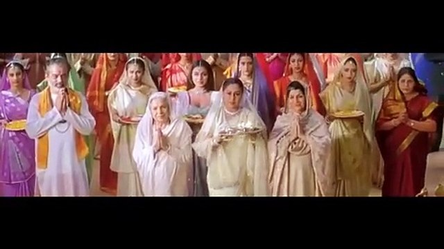 Kabhi Khushi Kabhi Gham (K3G) Part 1 VideoDailymotion