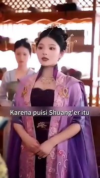 Saya terlahir kembali sebagai seorang wanita part 1