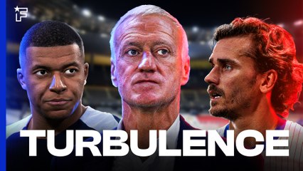 Pourquoi l'équipe de France IMPLOSE en coulisses