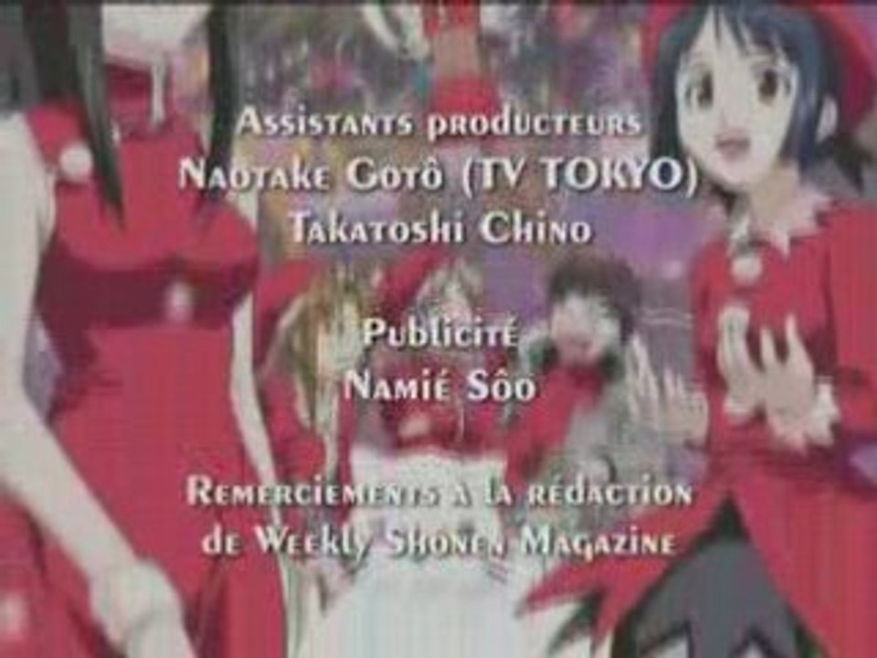Love.Hina.Opening fr