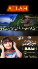 surah jummah 2 nice #foryou #foryou #foryou #shorts #IslamicShorts #shortsvideo #shortfeed #NatureInspiredByQuran #bird