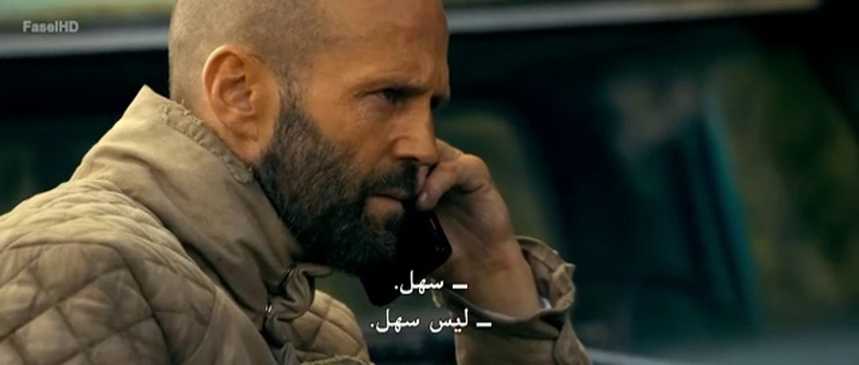 HD حصريا ولأول مرة فيلم الأكشن الجديد 2025 بجودة عالية