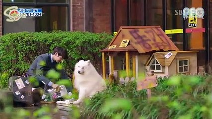 Gửi em, người xinh đẹp ơi - Tập 11 [2-2]