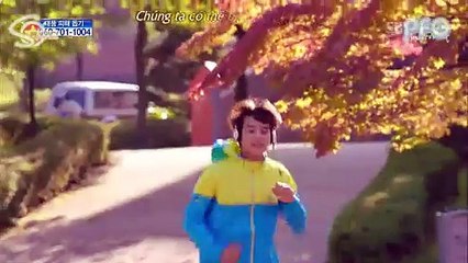 Gửi em, người xinh đẹp ơi - Tập 12 [1-2]