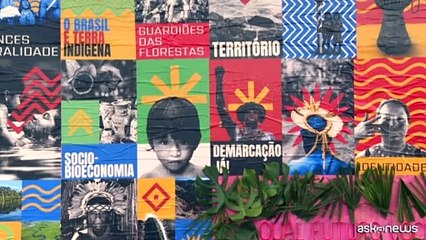 Da Baku al G20 di Rio, scontri e speranza sulla lotta per il clima