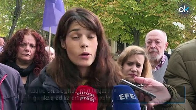 Isa Serra dice ahora que Errejón es de ultraderecha tras hablar de la denuncia falsa de Elisa Mouliaá
