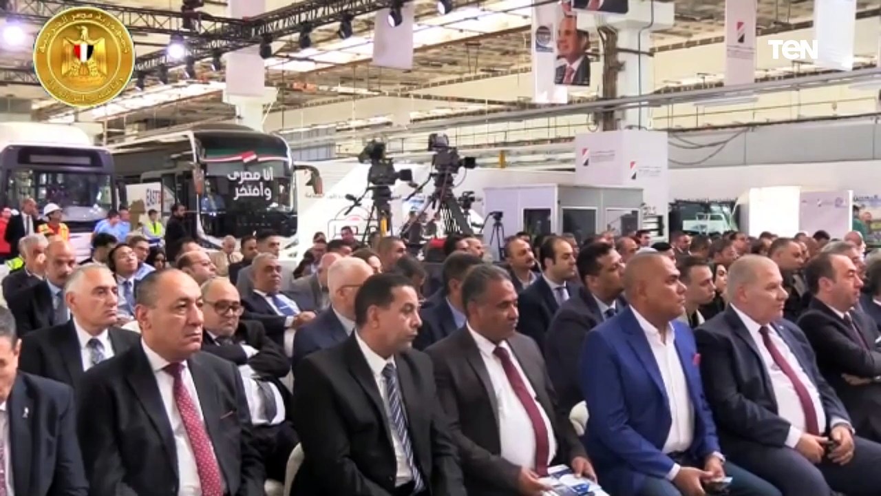 كلمة رئيس الوزراء خلال احتفالية شركة النصر للسي...