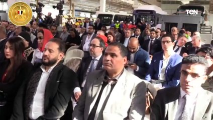 رئيس الوزراء: الحكومة عملت بكل السبل على مدار السنوات الماضية لاستئناف الإنتاج بشركة النصر للسيارات