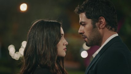 Rüzgarlı Tepe 153. Bölüm