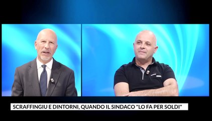 TG 16.11.2024 INTERVISTA ALESSANDRO PILI