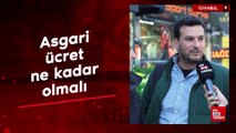 Ensonhaber sordu: Asgari ücret ne kadar olmalı?