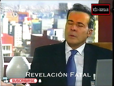 La Madrastra - Comercial - Venevision (2005) - Venezuela