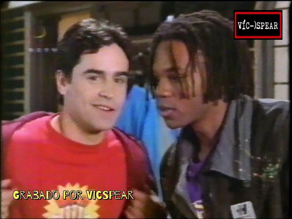 Jugando con el Tiempo - Comercial - RCTV (2005) - Venezuela