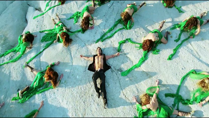 4K Kareena Kapoor Tashan Song