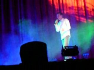 Florian Hessique Concert 2008