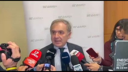 Santalucia (Anm): da Elon Musk "un'invettiva non una critica"