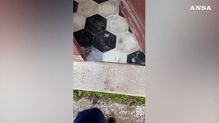 Il museo nell'ex stazione di Tempio, un tuffo negli anni '30