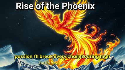 Rise of the Phoenix 🔥