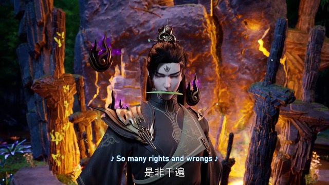 The peak of true martial arts season 2 episode 154 in english sub| The peak of true martial arts