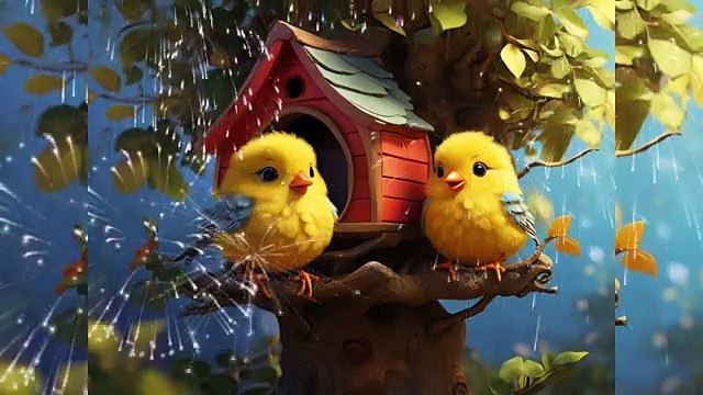 Animals song for kids