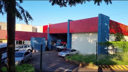 Tragédia: criança de sete anos que se afogou em Braganey morre no hospital