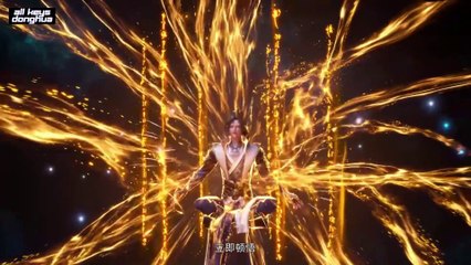 I can have infinite enlightenment Ep 9 Eng Sub