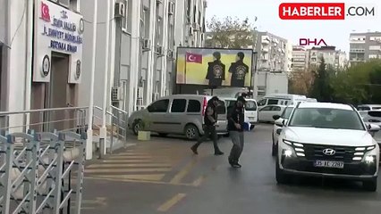 İzmir'de Bebeğin Ölümüyle İlgili 2 Tutuklama