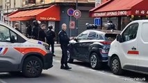 Francia, padrone di un ristorante prende in ostaggio i dipendenti