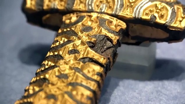 Viking Dead Episode 6 Treasure of the Vikings