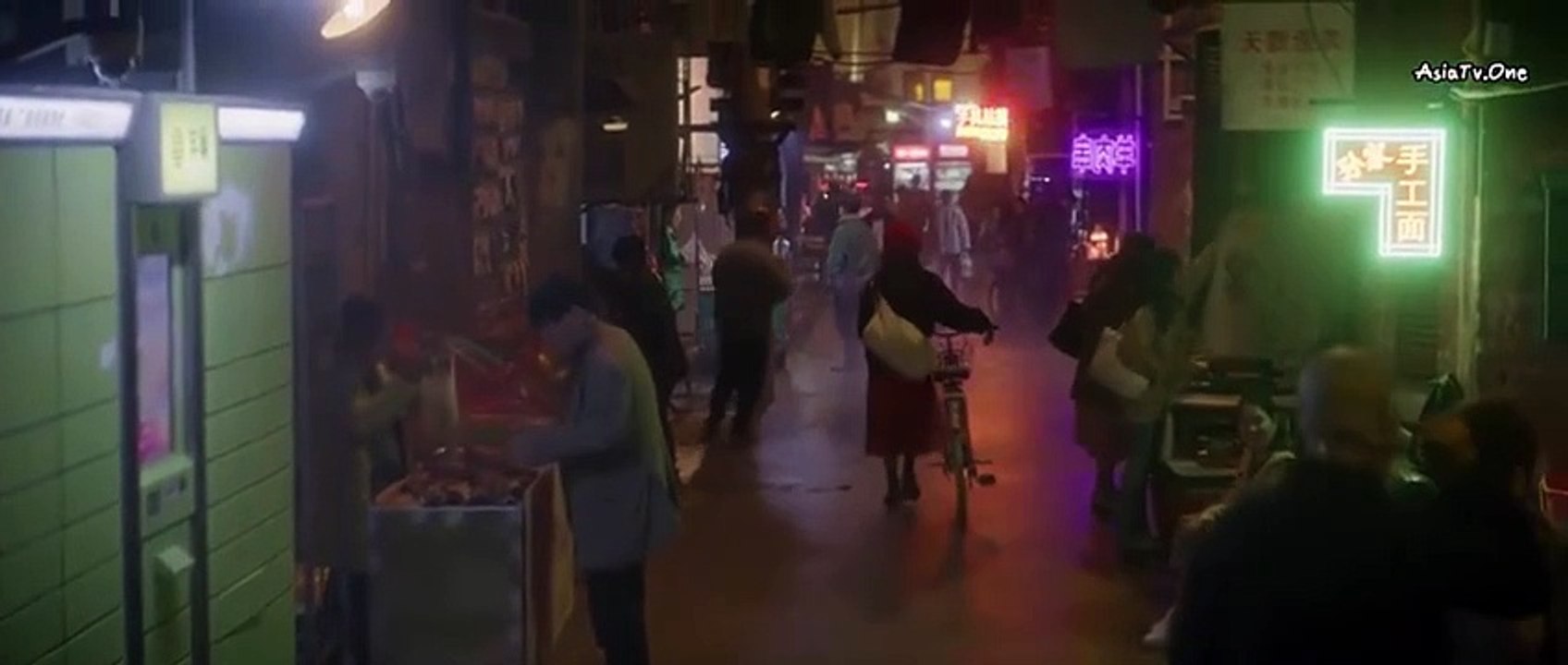 مسلسل رمز الابتسامة الحلقة 1