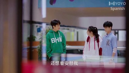 Amor en Patinaje Capítulo 11: Encuentros, Amistad y Nuevos Comienzos 💖